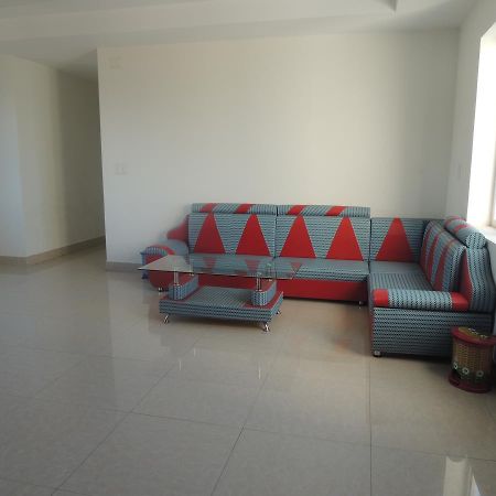 Ngan Ha Hotel Ντονγκ Χόι Εξωτερικό φωτογραφία