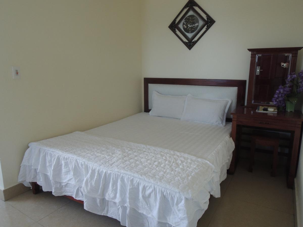 Ngan Ha Hotel Ντονγκ Χόι Εξωτερικό φωτογραφία